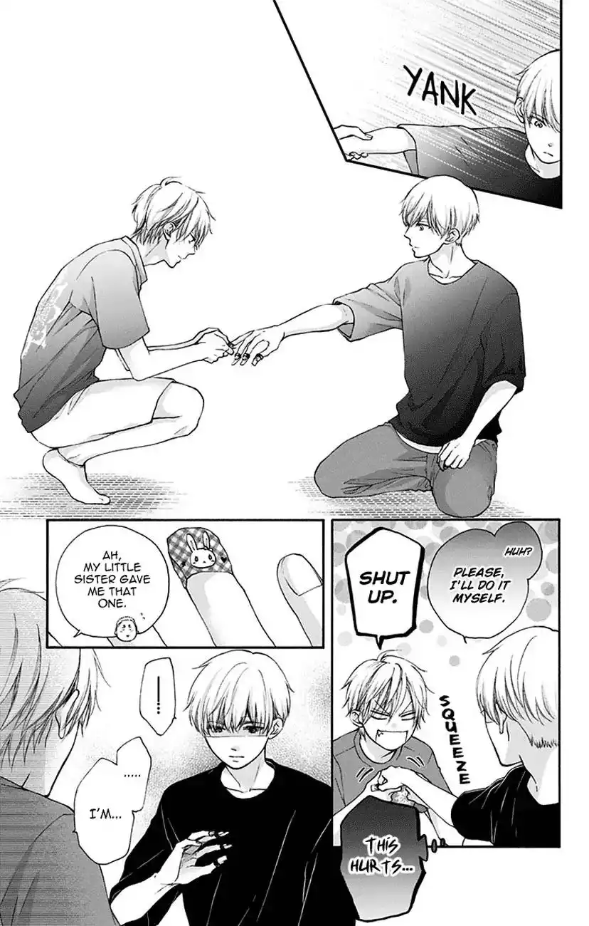 Kono Oto Tomare! Chapter 72 21